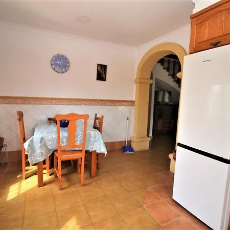 Casa 50 Metros Playa * Dénia