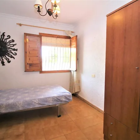 Casa 50 Metros Playa Vakantiehuis