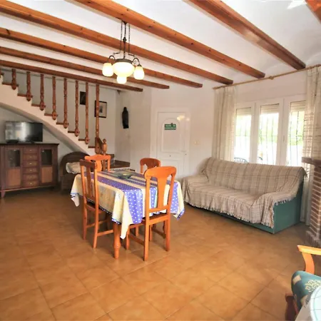 Casa 50 Metros Playa Vakantiehuis *