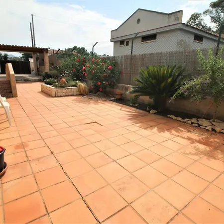 Casa 50 Metros Playa Vakantiehuis Dénia