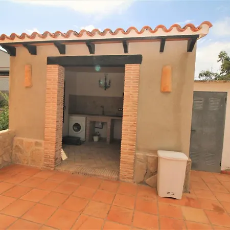 Casa 50 Metros Playa * Dénia
