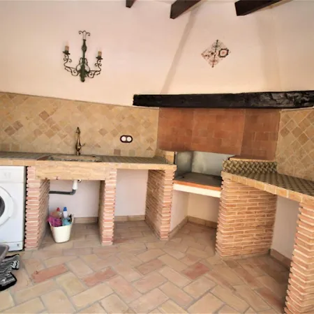 Vakantiehuis Casa 50 Metros Playa