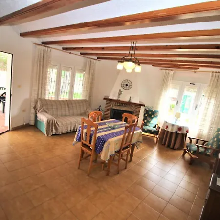 Casa 50 Metros Playa Vakantiehuis *