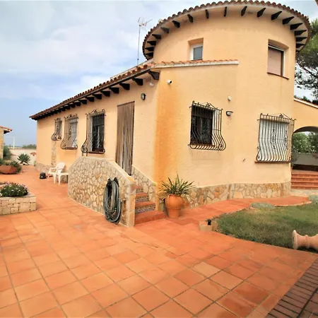 Vakantiehuis Casa 50 Metros Playa *