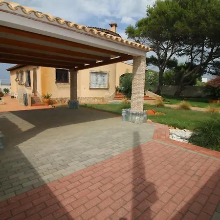 Casa 50 Metros Playa Vakantiehuis *